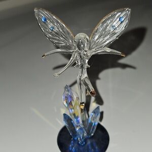 Glass Baron Fairy